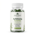 Apfelessig Gummies